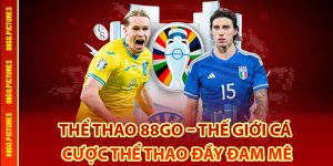 Tổng quan về thể thao 88go
